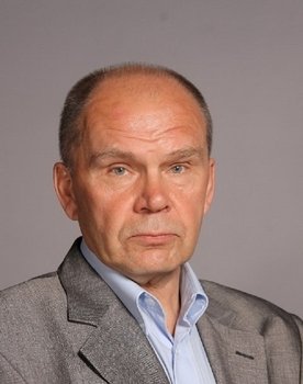 Nikolay Kharitonov