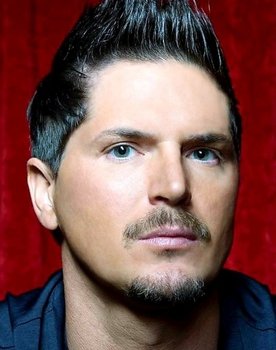 Zak Bagans as 