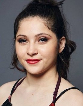 Brianna Jaramillo as Herself