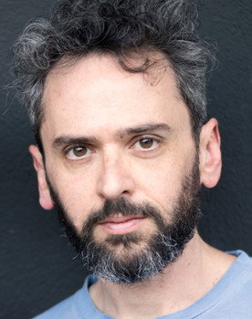 Ben Goldwasser