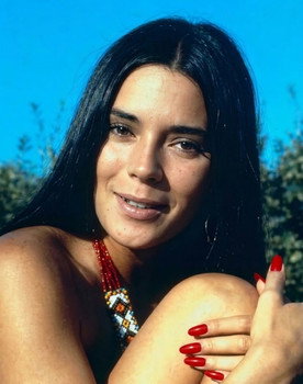 Pilar Velázquez