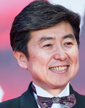 笠井信輔