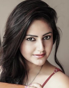 Barsha Siwakoti