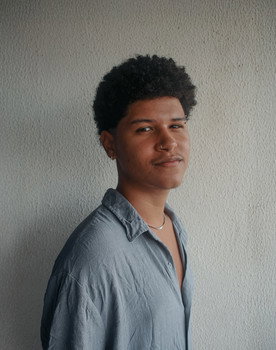 Kaique Brito