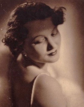 Jarmila Kšírová