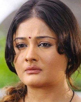 Kiran Rathod