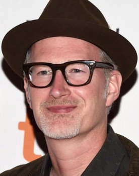 Scott Bomar