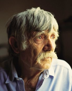 Alexis Damianos as Hristos