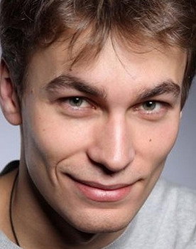 Кирилл Кузнецов
