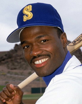Harold Reynolds