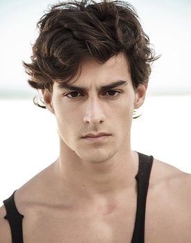 Iann Pastor