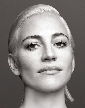 Pixie Lott as Self