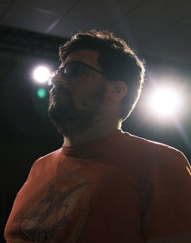 Rocky Miano as Guest #1