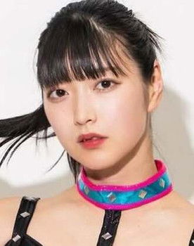 Sakura Ishiguro as Wrestler