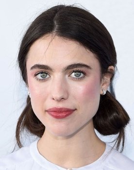 Margaret Qualley as Joanna