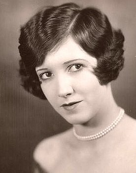Margaret Morris as Iris Vale