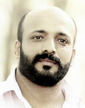 M B Padmakumar