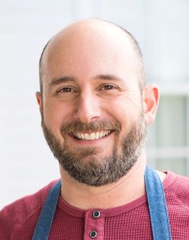 Bryan Roof