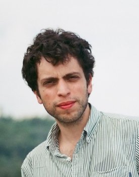 Nicholas Nazmi