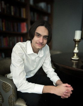 Brennan Sandora as Gene