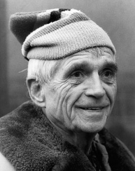 Daniel Berrigan