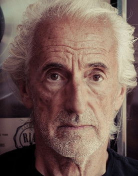 Pete Bellotte as Self - Musician