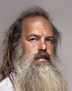 Rick Rubin