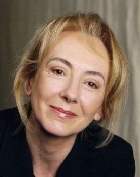 Silva Čušin