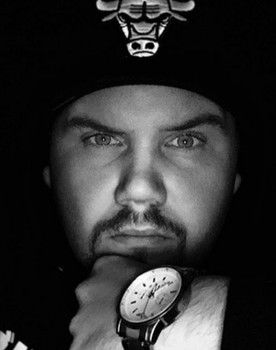 Pontus Björlund as Self