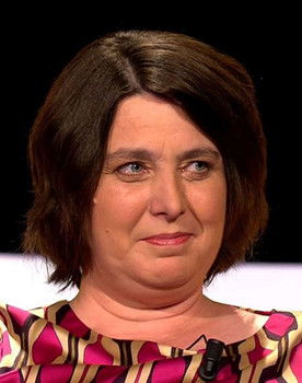 Liesbeth Van Impe as Jury