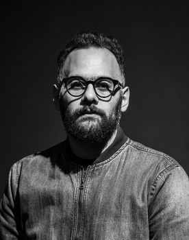 Mehdi Aboohamzeh as Kaveh