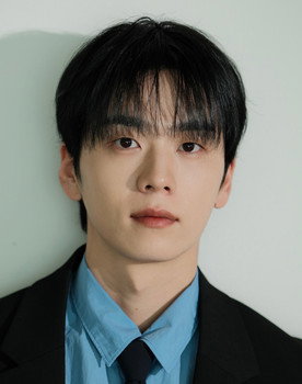 Go Jae-hyun as Se-jin