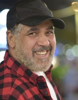 Mohammad Hashim