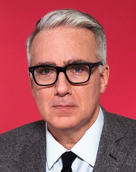 Keith Olbermann