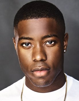 Jarrett Austin Brown as Owen