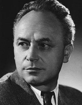 Ferenc Ladányi
