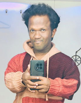 Sachin Joseph as Moonga