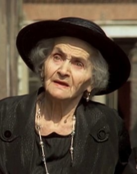 Regina Elena Bisio