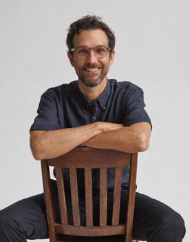 Ben Steinbauer