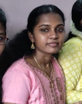 TAMIZHARASI as Assistant director's sister