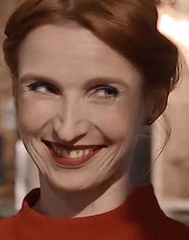 Lucie-Eléonore Riveron