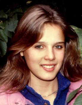 Désirée Nosbusch as Ricarda