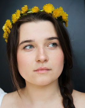 Наташа Чемеричко as Наташа