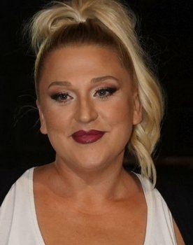 Nataša Aksentijević as Jadranka