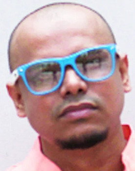 Golam Kibria Farooki
