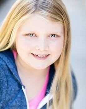 Adora Soleil Bricher