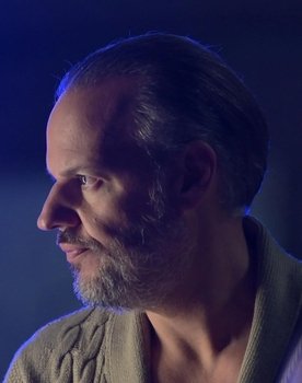 Frédéric Hazan