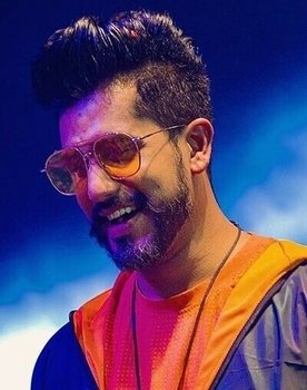 Suyyash Rai