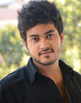 Siddharth Varma