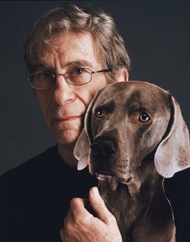 William Wegman: Video Work 1970-1999